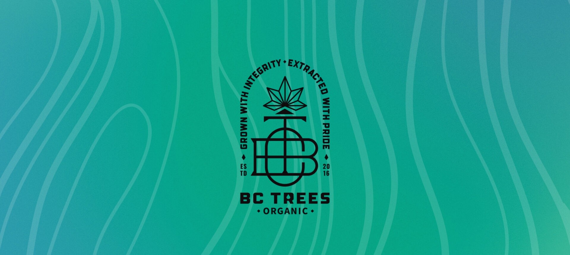 BC TREES Logo | Bloom Supply Canada