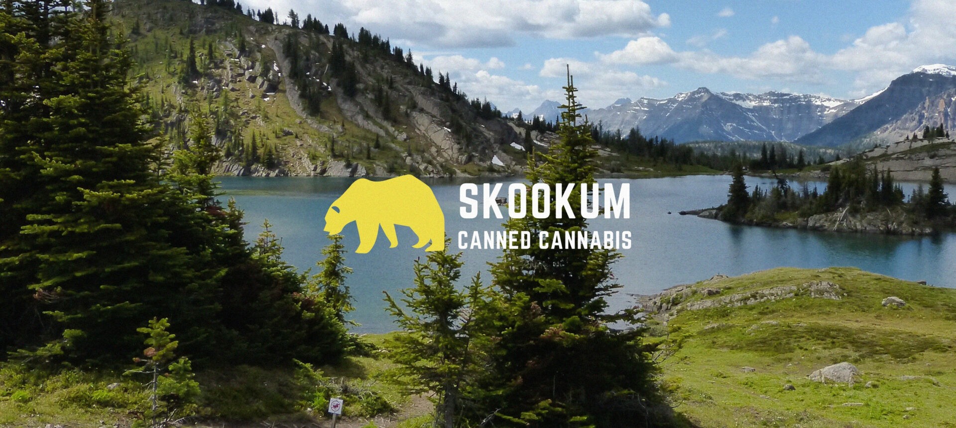 Skookum Canned Cannabis | Bloom Supply Canada