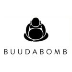 Buudabomb logo | Bloom Supply Canada