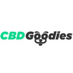 CBD Goodies logo | Bloom Supply Canada