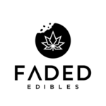 Faded Edibles Logo | Bloom Supply Canada