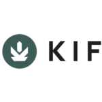 KIF Logo | Bloom Supply Canada