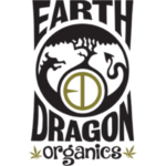 Earth Dragon Logo | Bloom Supply Canada