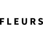 Fleurs Logo | Bloom Supply Canada