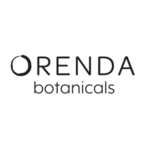 Orenda Botanicals Logo | Bloom Supply Canada