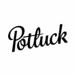 Potluck Logo | Bloom Supply Canada