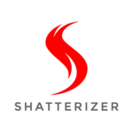 Shatterizer Logo | Bloom Supply Canada