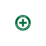 Tetra Healing Club Logo | Bloom Supply Canada
