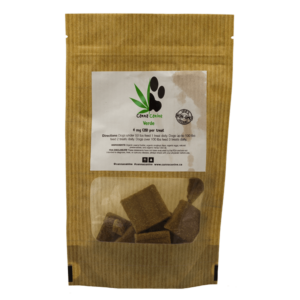 Canna Canine – Gluten Free Dog Treats | Bloom Supply Canada