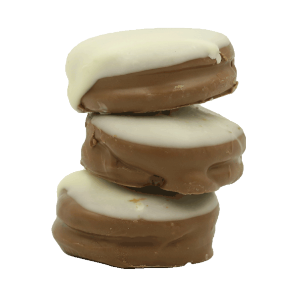 THC Infused Chocolate Dipped Oreos – 450mg | Bloom Supply Canada