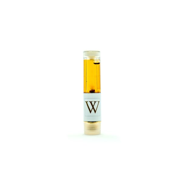 Westcoast Smoke Co – The Executive Cartridge – Sativa – (410 thread) | Bloom Supply Canada