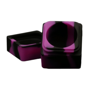 Silicone Concentrates Container | Bloom Supply Canada