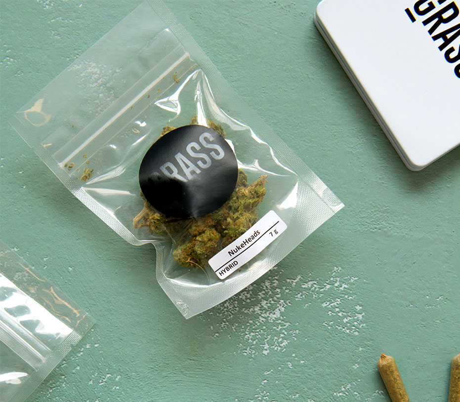  | Bloom Supply Canada