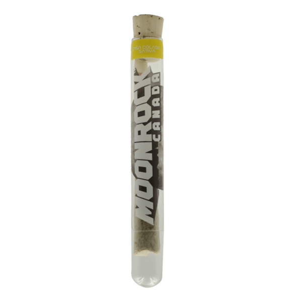 Moonrock – Pre Roll – Pina Colada | Bloom Supply Canada