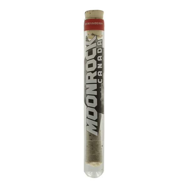 Moonrock – Pre Roll – Pina Colada | Bloom Supply Canada