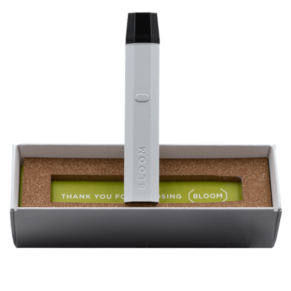 BLOOM – Vaporizer Pen Battery and USB Charger | Bloom Supply Canada