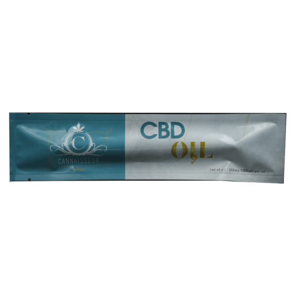 Cannaisseur CBD Phoenix Tears | Bloom Supply Canada