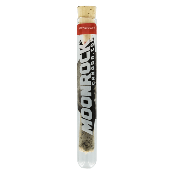 Moonrock – Pre-Roll – Peaches and Cream | Bloom Supply Canada