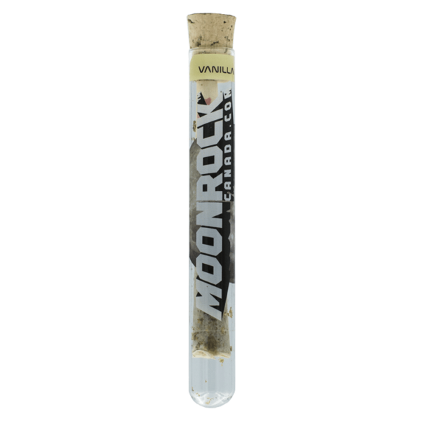 Moonrock – Pre-Roll – Vanilla | Bloom Supply Canada