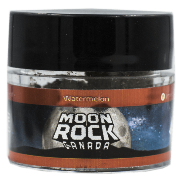 Moonrock – Watermelon – 1g | Bloom Supply Canada