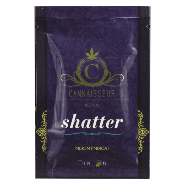 Cannaisseur – Nuken | Bloom Supply Canada