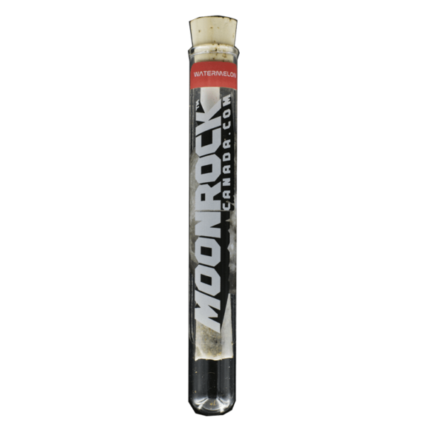 Moonrock – Pre-Roll – Watermelon | Bloom Supply Canada