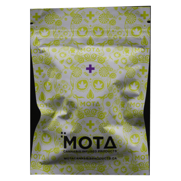 MOTA Edibles – Milk Covered Oreos | Bloom Supply Canada