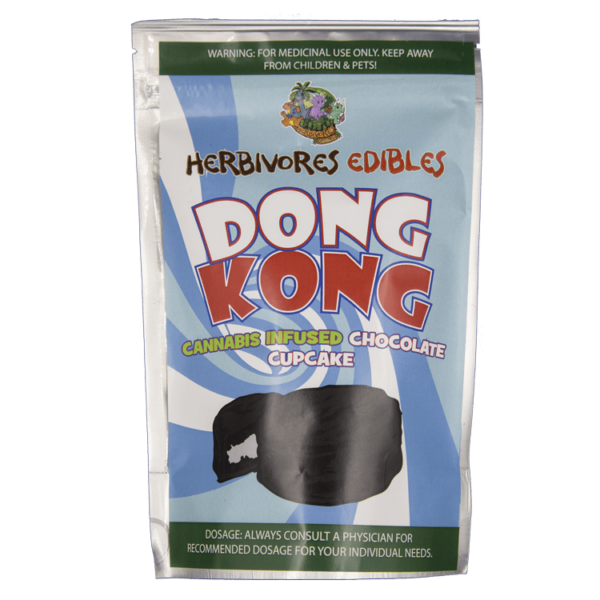 Herbivores Edibles – Dong Kong | Bloom Supply Canada