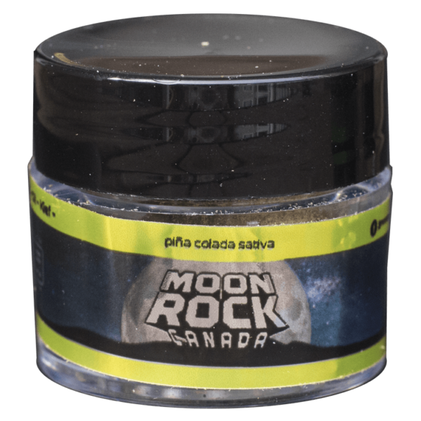 Moonrock – Pina Colada (1g) | Bloom Supply Canada