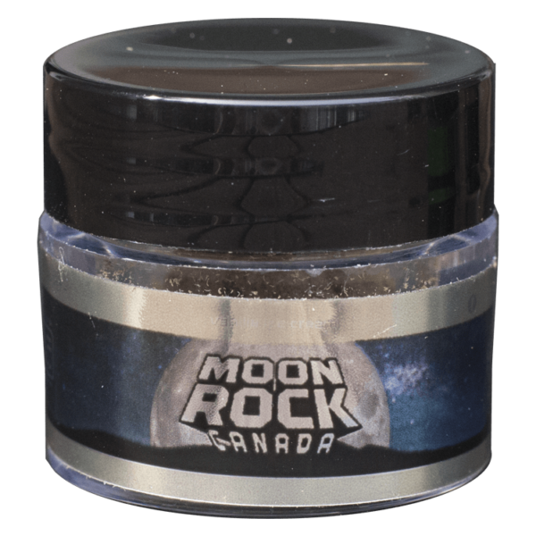 Moonrock – Vanilla Ice Cream (1g) | Bloom Supply Canada