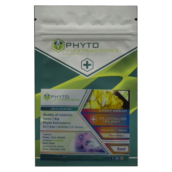 Phyto – Sweet Dream | Bloom Supply Canada