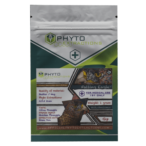 Phyto – Falling Eagle | Bloom Supply Canada