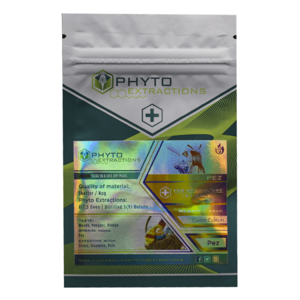 Phyto – Pez | Bloom Supply Canada