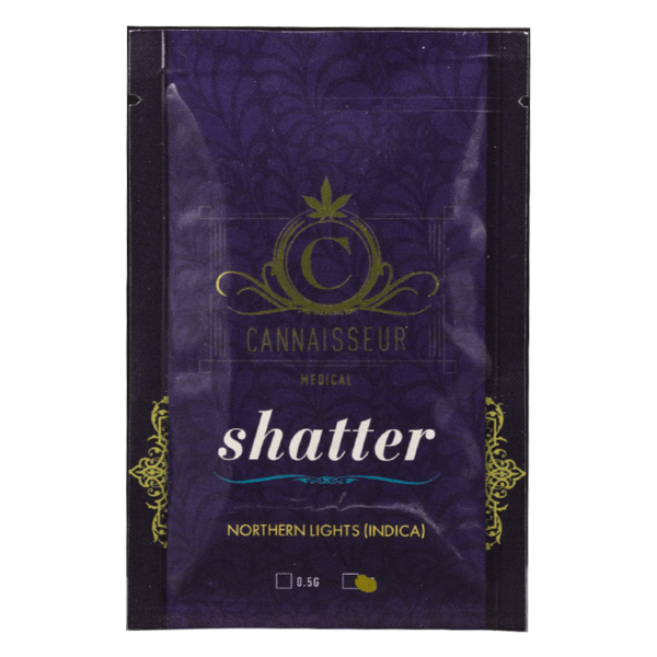 Cannaisseur – Northern Lights | Bloom Supply Canada