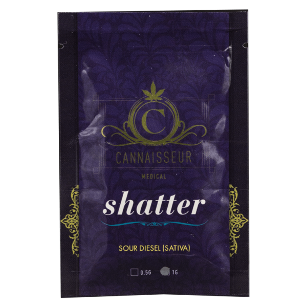Cannaisseur – Sour Diesel | Bloom Supply Canada