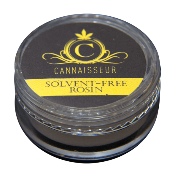 Cannaisseur Rosin (1 gram) | Bloom Supply Canada