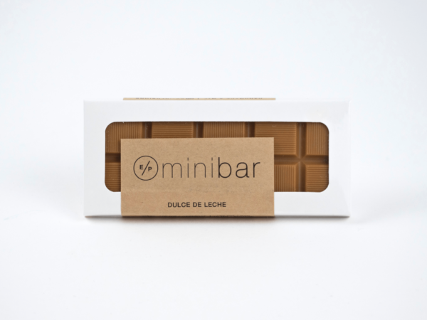 EP Infusions – Mini Bar – Dulce De Leche – 100mg THC | Bloom Supply Canada