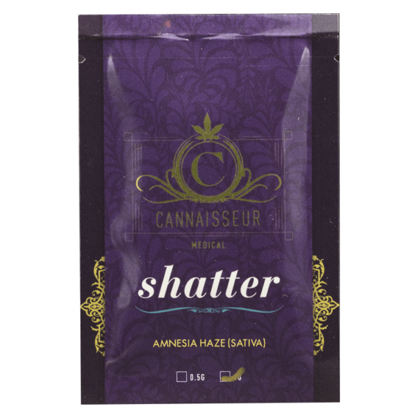 Cannaisseur – Amnesia Haze | Bloom Supply Canada