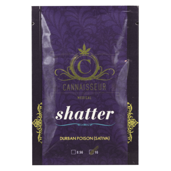 Cannaisseur – Durban Poison | Bloom Supply Canada