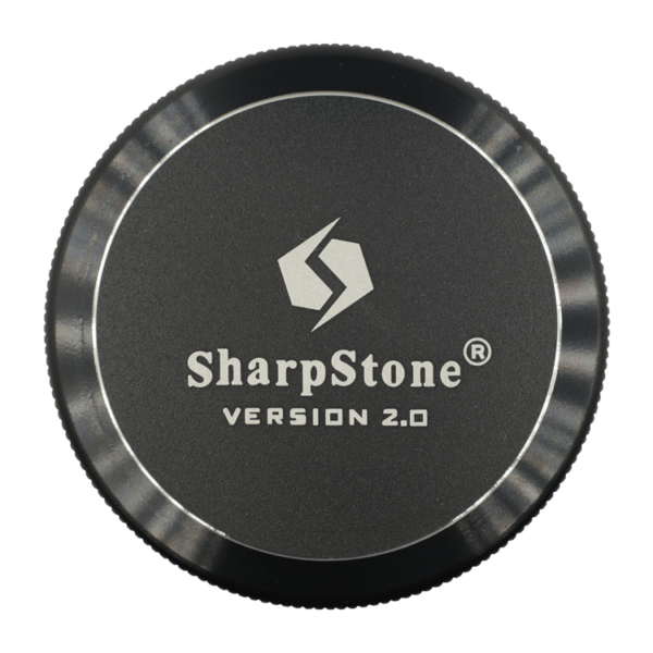 Sharpstone Grinder – Version 2.0 | Bloom Supply Canada