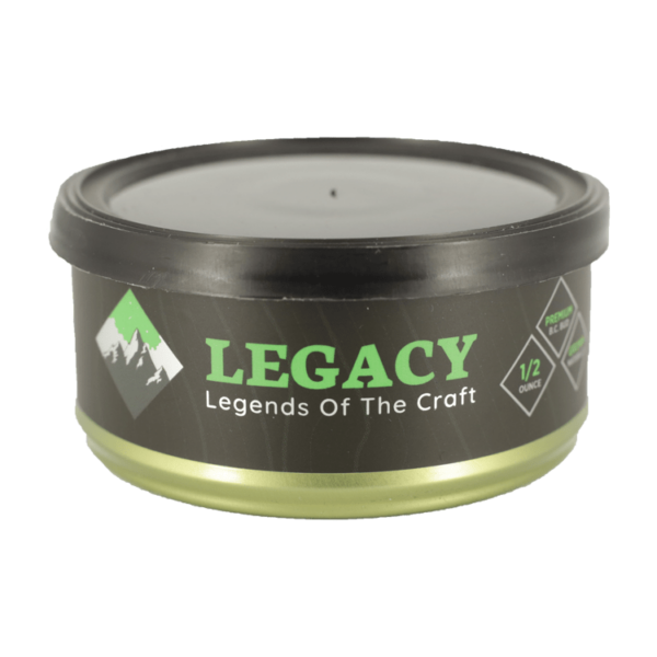 Legacy – Tin Series – Ice Cream Cake – 14g | Bloom Supply Canada