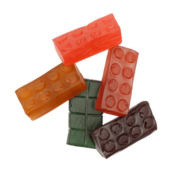 THC Blox – 80mg | Bloom Supply Canada