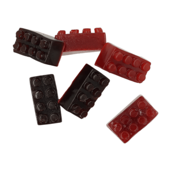 THC Mega Blox – 150mg THC | Bloom Supply Canada