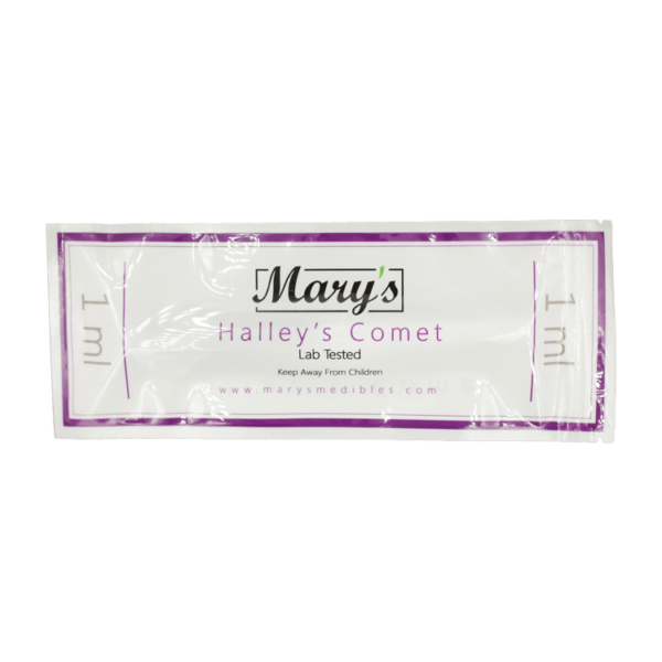 Mary’s Medibles – CBD Tears – 250mg | Bloom Supply Canada