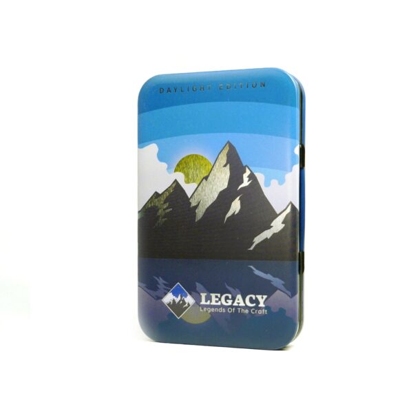Legacy – Pre Rolls – Daylight – Energizing Sativa Blend – 3.5g | Bloom Supply Canada