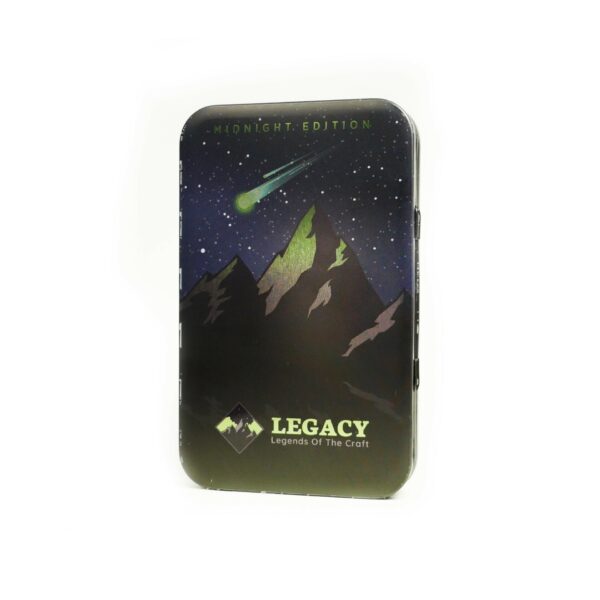 Legacy – Pre Rolls – Daylight – Energizing Sativa Blend – 3.5g | Bloom Supply Canada