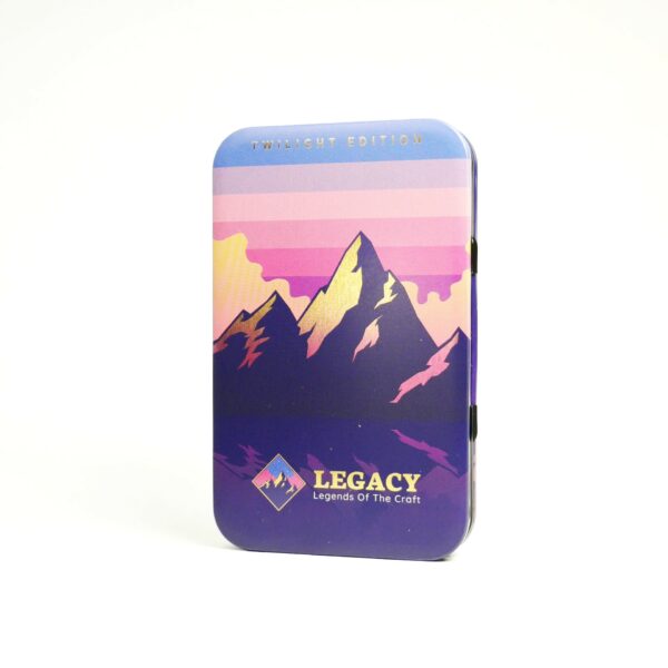 Legacy – Pre Rolls – Daylight – Energizing Sativa Blend – 3.5g | Bloom Supply Canada