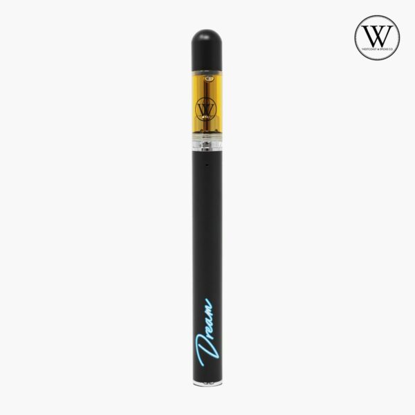 DREAM – CBD + Lavender Pen | Bloom Supply Canada