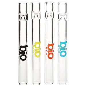 BIO STIX One Hitters | Bloom Supply Canada