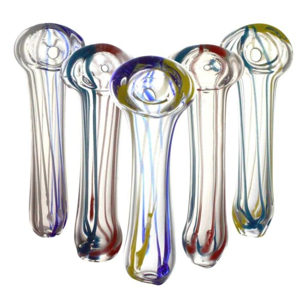 Assorted Glass Pipe | Bloom Supply Canada